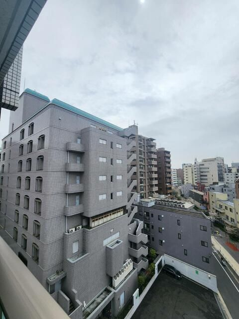 プロニティ浅草のその他