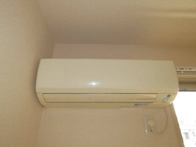 コージーヒルズBの設備