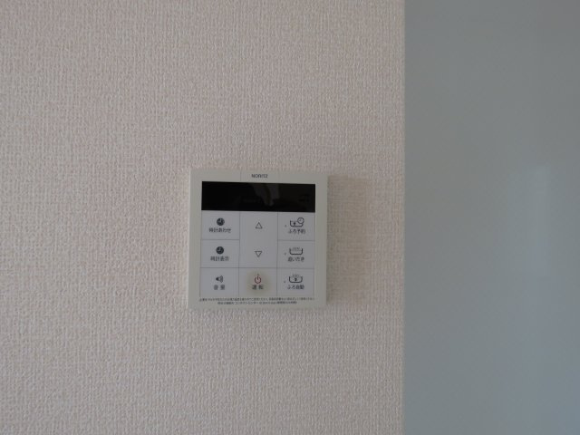 コージーヒルズBの設備