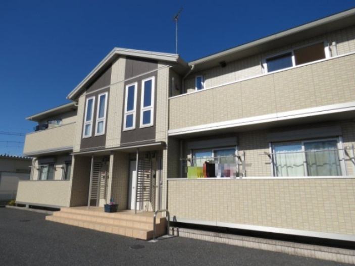 コージーヒルズB