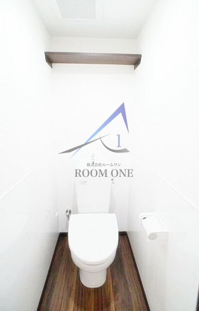 ファイン上馬のトイレ|トイレです。