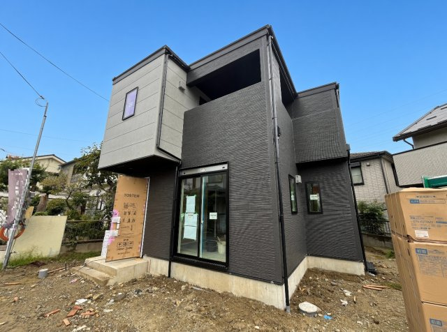 栗東市御園　第1期　新築一戸建て