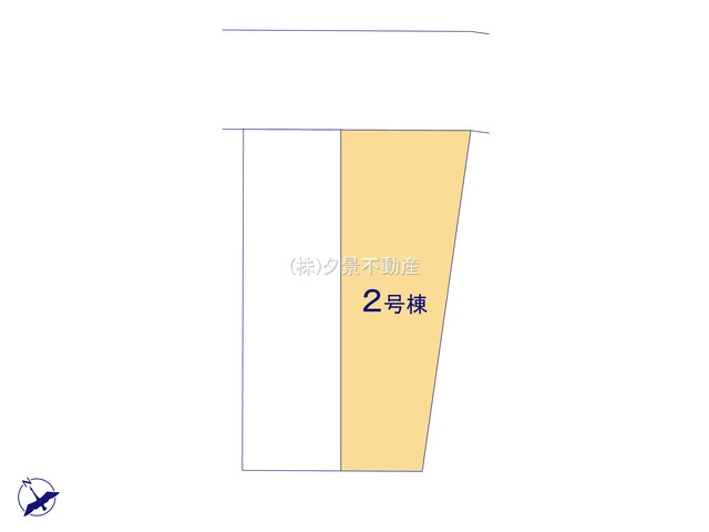 《仲介手数料無料》岩槻区東岩槻３丁目8-8新築一戸建てジオヴィスタ