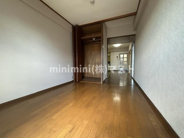 ストークマンション内本町の内装