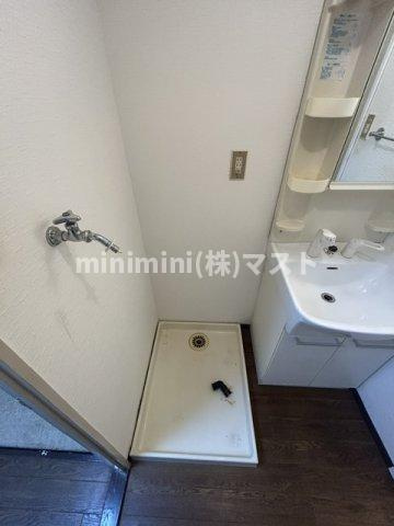 ストークマンション内本町の設備