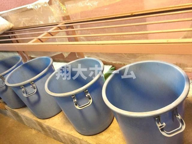 シルバーパレス目白のその他共用部分