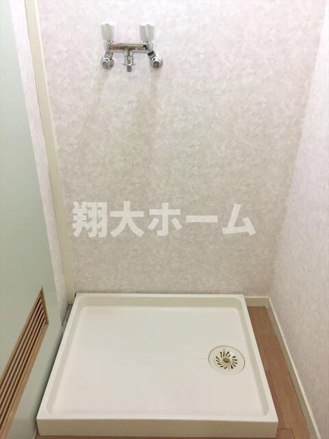 シルバーパレス目白の設備