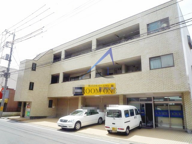 恩田コーポ