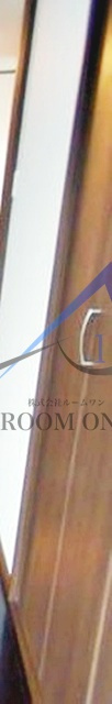 恩田コーポの収納|収納です。