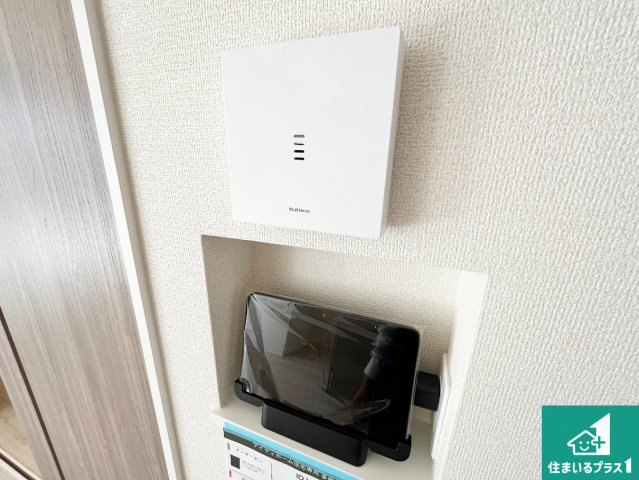 栗東市御園　第1期　新築一戸建ての洋室|シンプルな洋室は、自分好みのインテリアが楽しめます♪ご家族とインテリアや家具を選びに行くのは新築購入時の醍醐味の一つです。ぜひお楽しみください♪