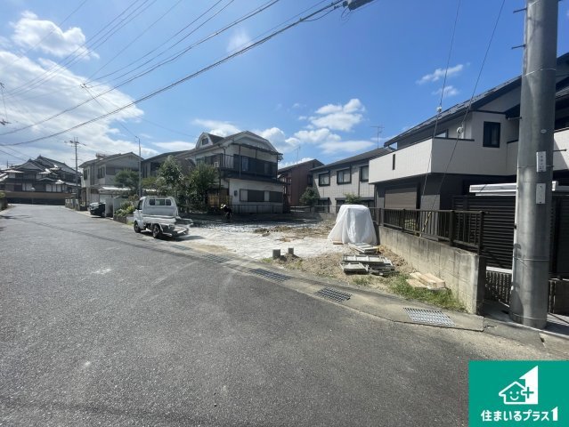 栗東市御園　第1期　新築一戸建て