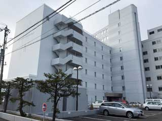 平岸グランドビル新館