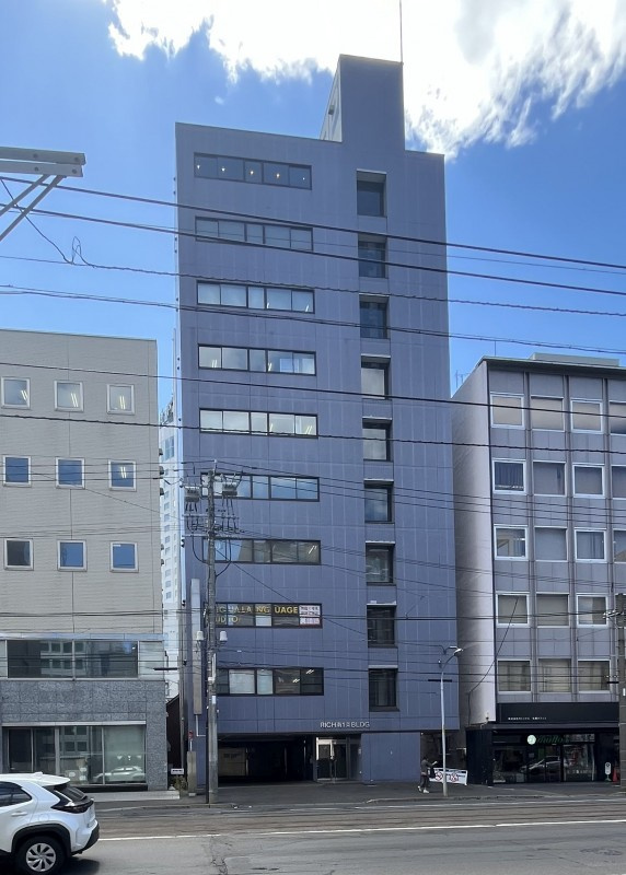 ＲＩＣＨ南１条ＢＬＤＧ