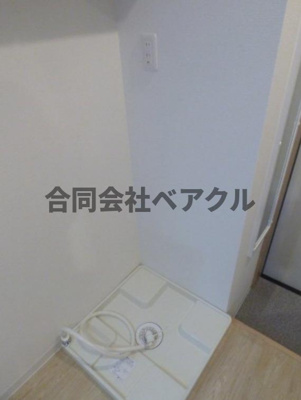 【設備】 | アヴニール京都墨染