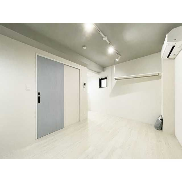 Ｃｅｌａｖｉ　Ｍｏｔｏｈａｓｕｎｕｍａの寝室