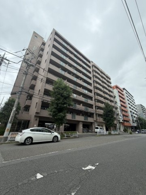 【外観】 | モダンフォーク新横浜