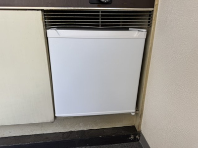 【設備】 | 扇陽三宮ビル