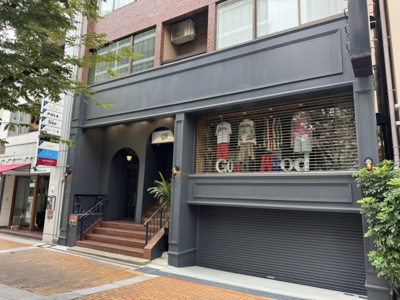 【外観】 | 扇陽三宮ビル