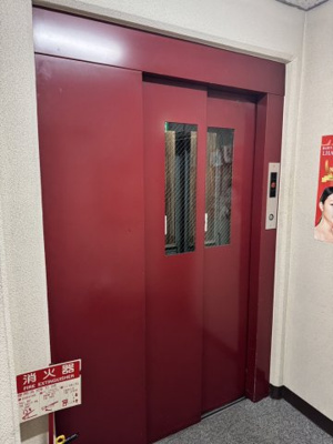 【設備】 | 扇陽三宮ビル