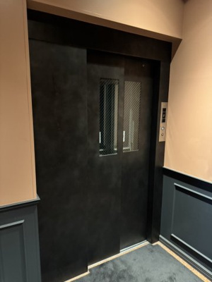 【設備】 | 扇陽三宮ビル