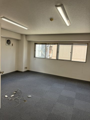 【内装】 | 扇陽三宮ビル
