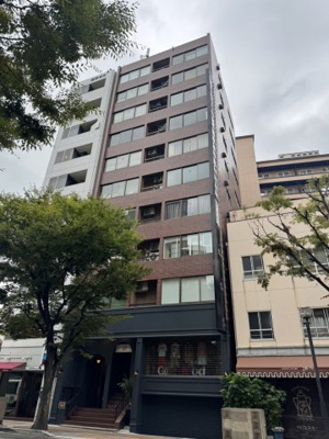 【外観】 | 扇陽三宮ビル