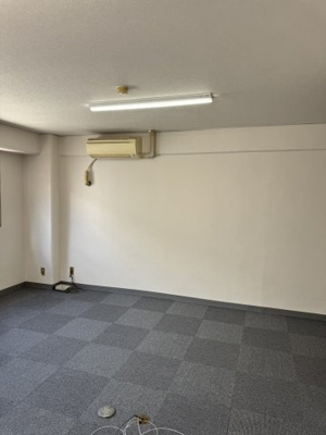 【内装】 | 扇陽三宮ビル