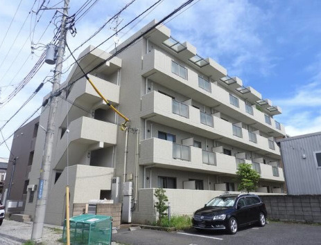 グレイスのその他共用部分