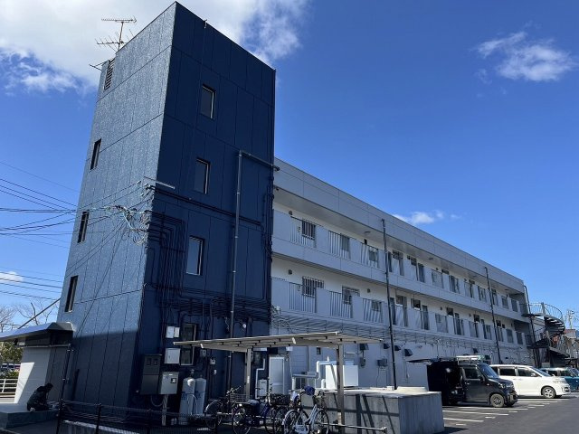 リレイズ並木町