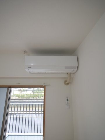 リレイズ並木町の設備|※写真は別の部屋のものです。