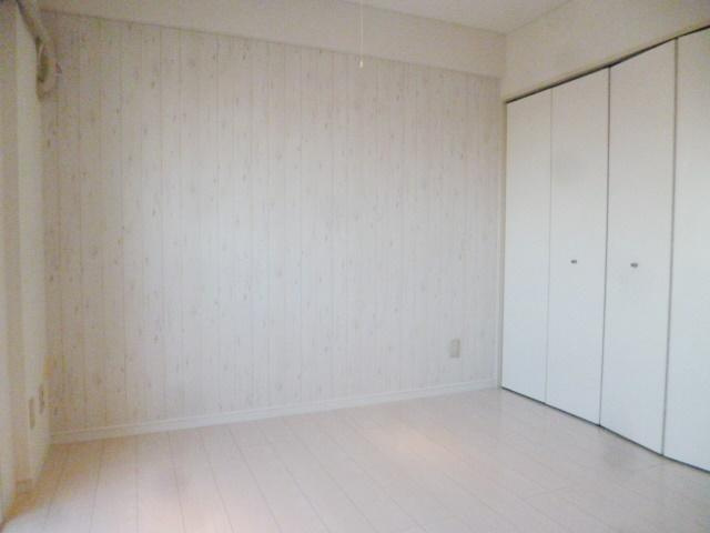 ベルセ別所の内装