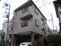 アビタシオン金町の画像