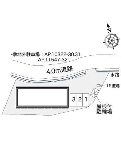 レオパレスＤＡＣＨＩＫＡのその他