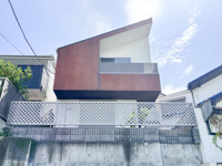 港北区下田町２丁目中古戸建ての画像