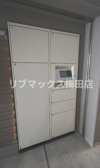 【その他共用部分】エスリード阿波座レジデンス
