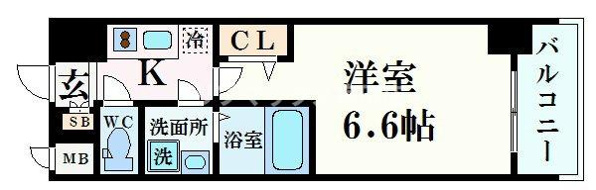 エスリード阿波座レジデンス