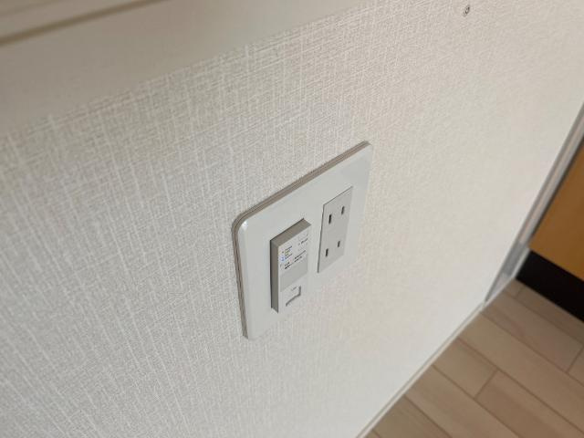 ネーブルの設備|ネット無料