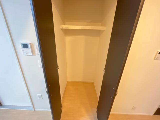 アンビエンテ川内の収納|収納