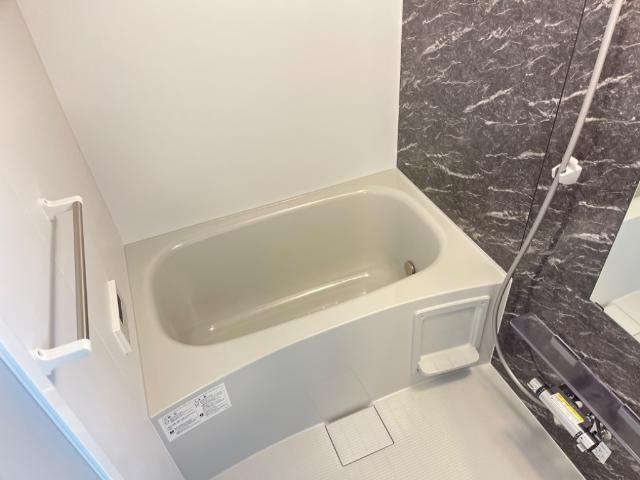 アンビエンテ川内の浴室|バス