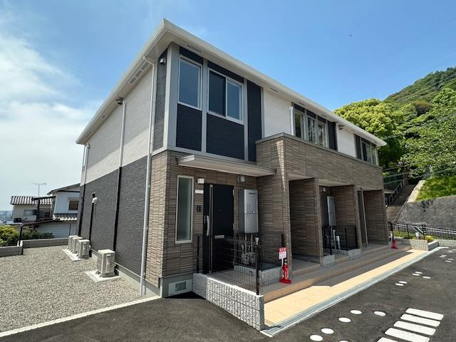 パルクソレイユ