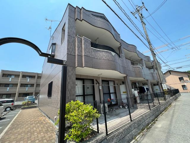 フォレスト　ヴィラの外観|外観写真（昼）