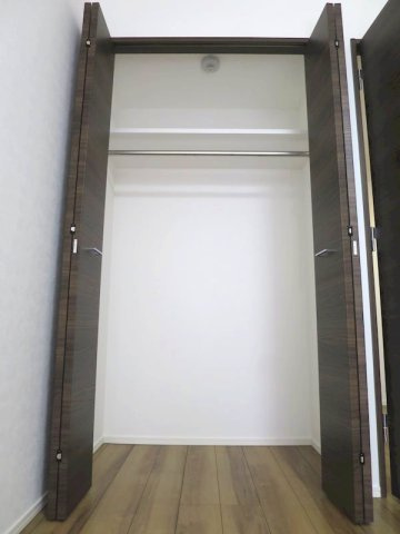 MAXIV練馬の収納