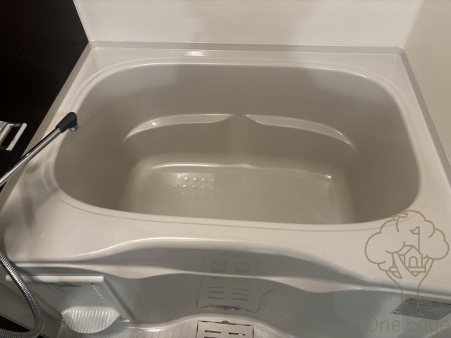 ソルテラス本庄西クレアストの浴室