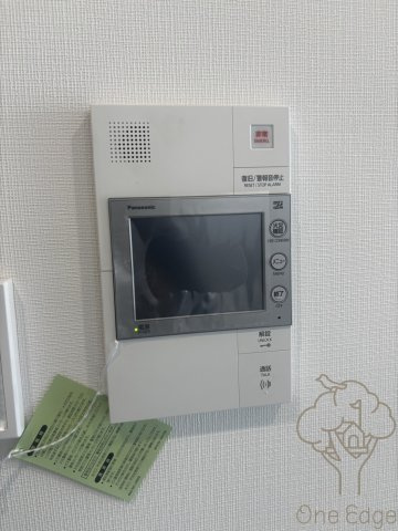 ソルテラス本庄西クレアストの設備