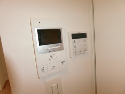 【セキュリティ】 | ハステラス赤羽志茂