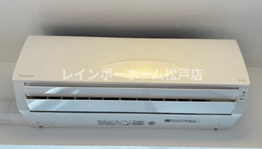 TKP北小金Ⅰの設備|※同施工参考写真