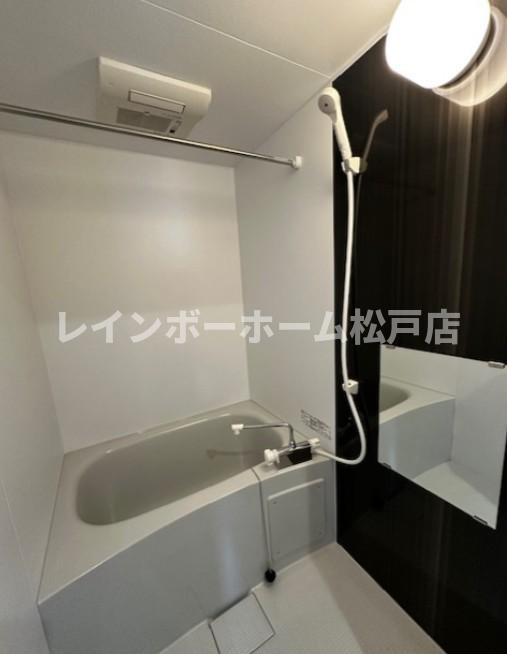 TKP北小金Ⅰの浴室|※同施工参考写真