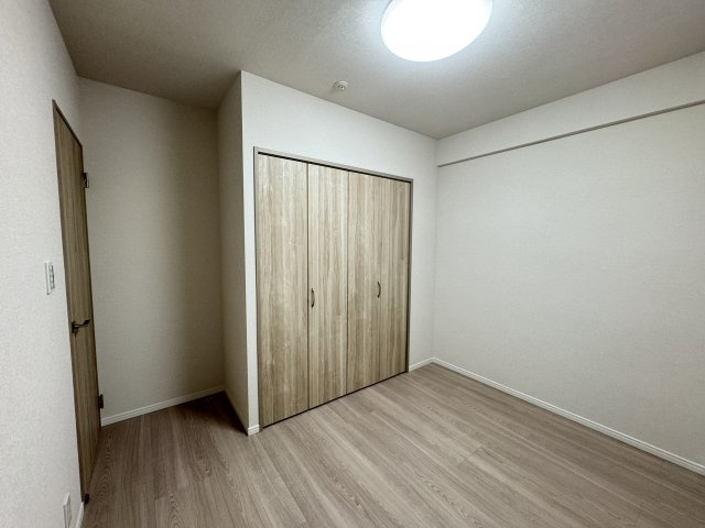 グランスイート文京本駒込　4Fの洋室