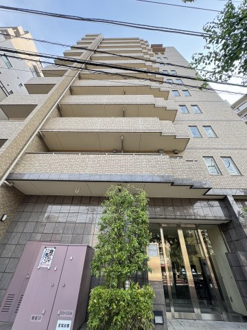 グランスイート文京本駒込　4F