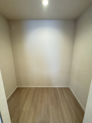 グランスイート文京本駒込　4Fのキッチン